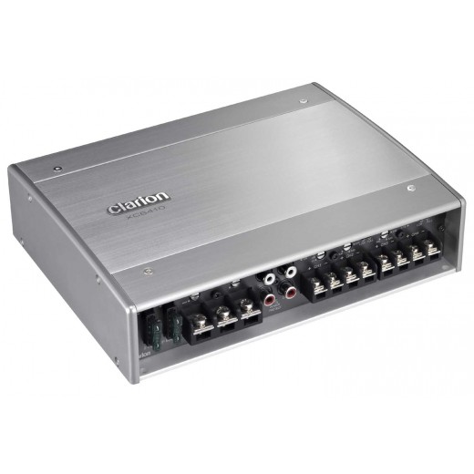 Усилвател CLARION XC 6410