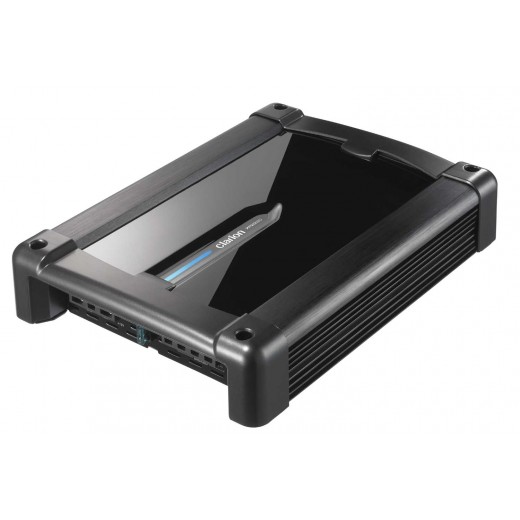 Усилвател Clarion XR 2220