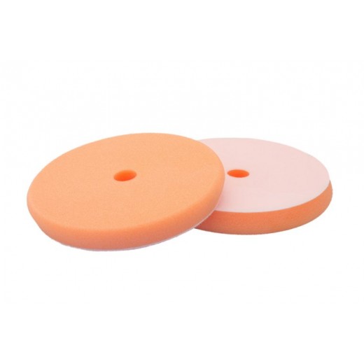 Полиращ диск Flexipads X-Slim Orange Medium Cutting 160