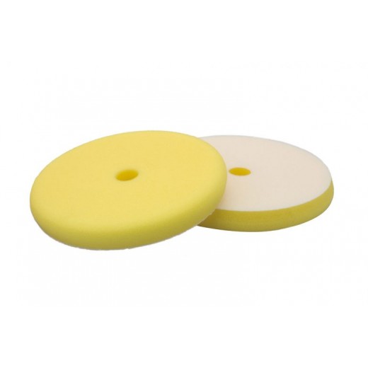 Полиращ диск Flexipads X-Slim Yellow Finishing 160