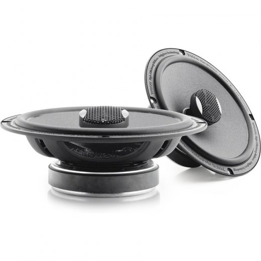 Тонколони Focal ISC 165