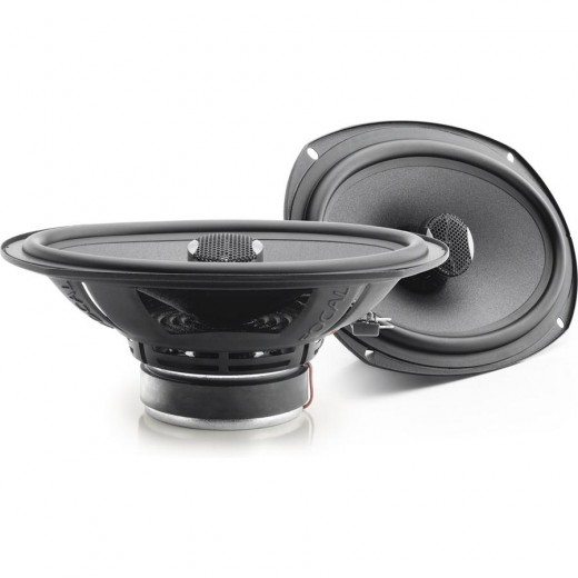 Тонколони Focal ISC 690