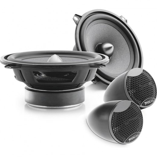 Тонколони Focal ISS 130