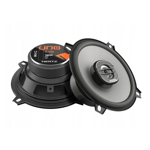 Reproduktory Hertz X 130