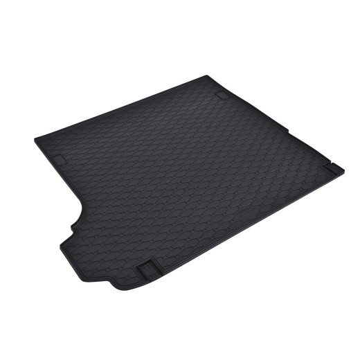 Гумена вана за багажник Rigum за BMW X3 E83 (2004 - 2010)