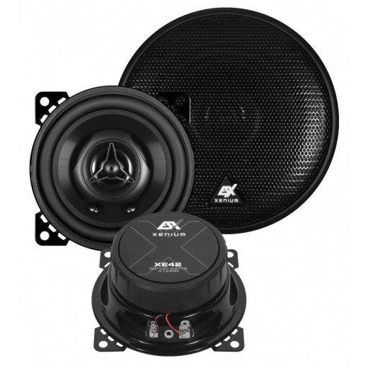 Високоговорители ESX XE42
