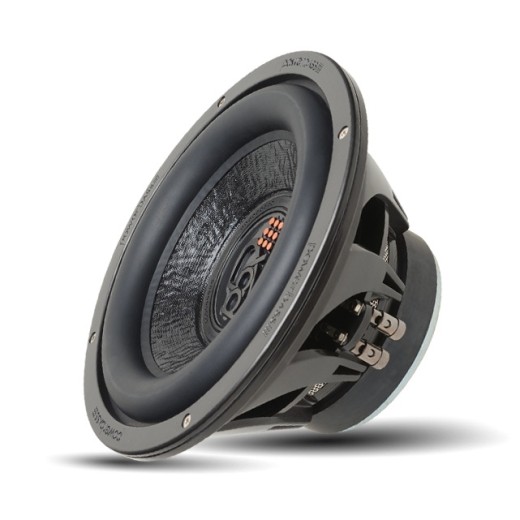 Субуфер Powerbass XL-1044D