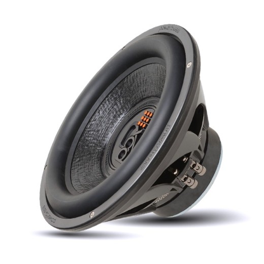 Субуфер Powerbass XL-1244D