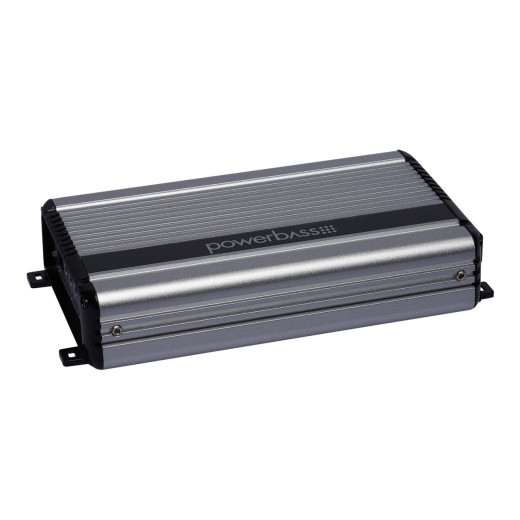 Усилвател Powerbass XL-605DM