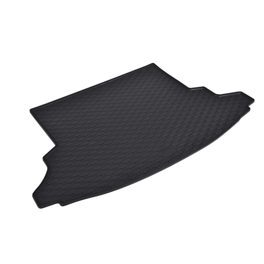 Гумена вана за багажника Rigum за Subaru XV (2018-), Impreza (2018-)