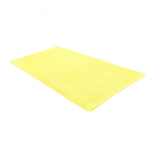 Микрофибърна кърпа Purestar Speed Polish Multi Towel Yellow