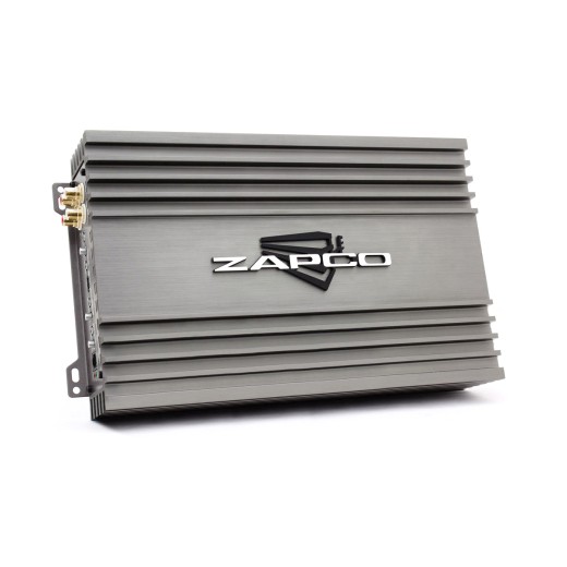 Усилвател Zapco Z-150.2 II