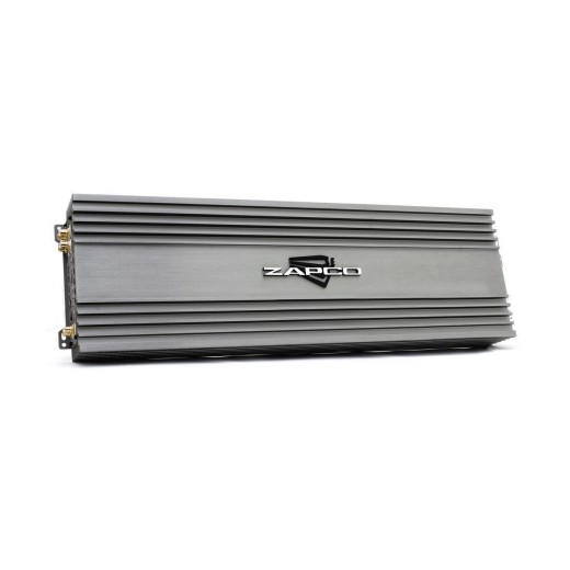 Усилвател Zapco Z-150.6 II