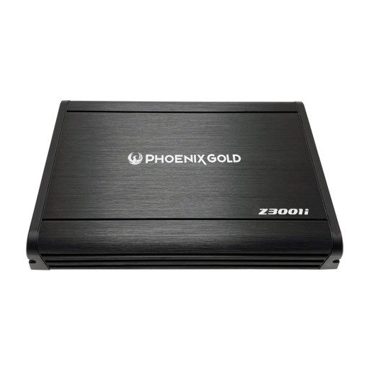 Усилвател Phoenix Gold Z3001i