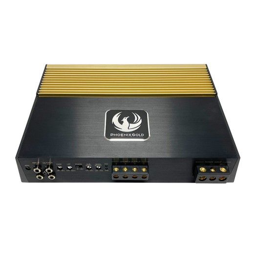 Uсилвател Phoenix Gold ZQ15001
