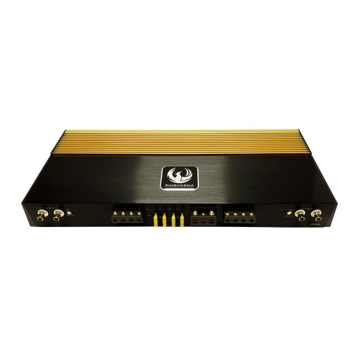Uсилвател Phoenix Gold ZQ9004