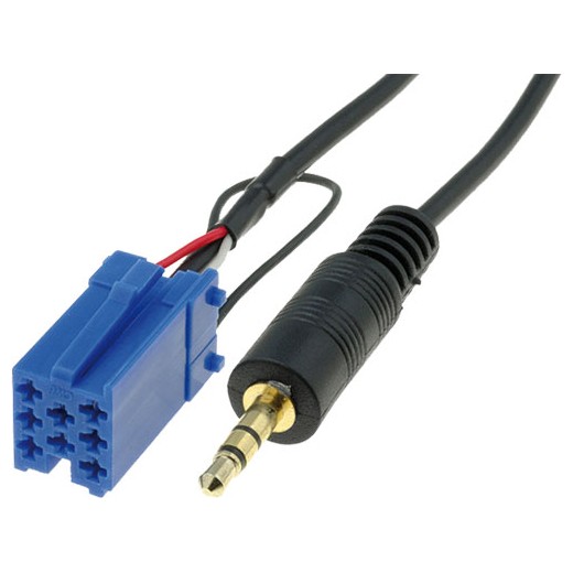 4carmedia AUX адаптер Grundig