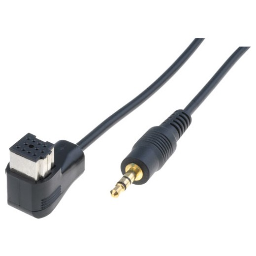 4carmedia AUX адаптер Pioneer