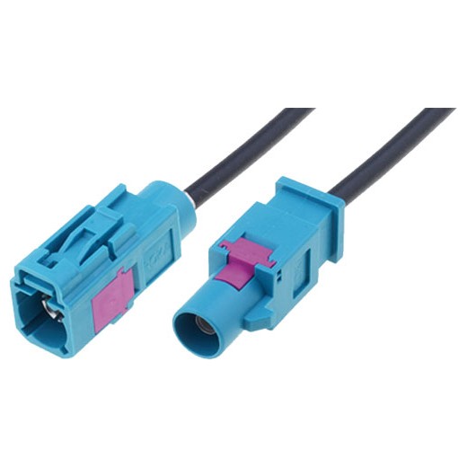 Удължителен кабел за антена 4carmedia ZRS-FAKRA.M/F.06