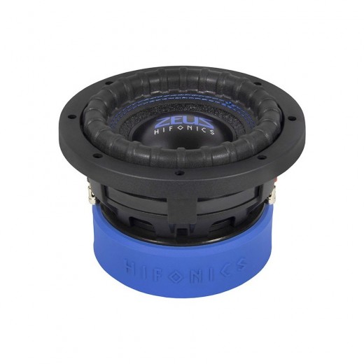 Субуфър Hifonics Zeus ZRX6D2