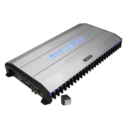Усилвател Hifonics ZRX9002