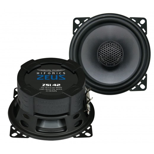Говорители Hifonics ZSI42