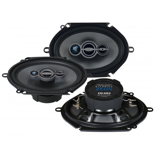 Говорители Hifonics ZSI683