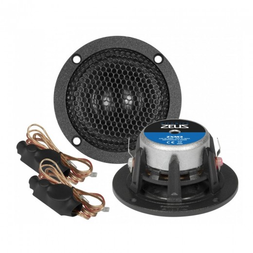 Говорители Hifonics ZXM3