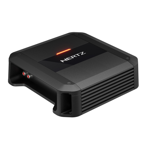 Усилвател Hertz DP 1.500