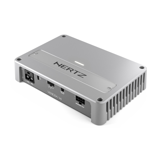 Усилвател Hertz Venezia V4