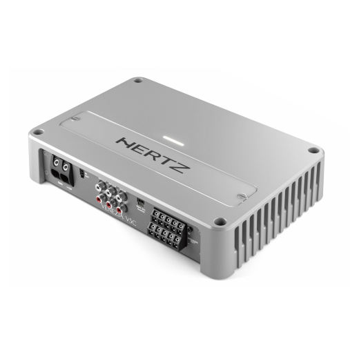 Усилвател Hertz Venezia V5C