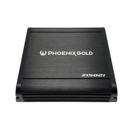 Усилвател Phoenix Gold Z1502i