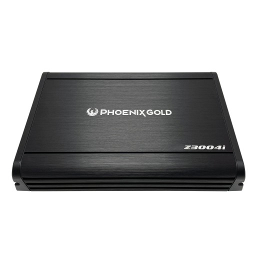 Усилвател Phoenix Gold Z3004i