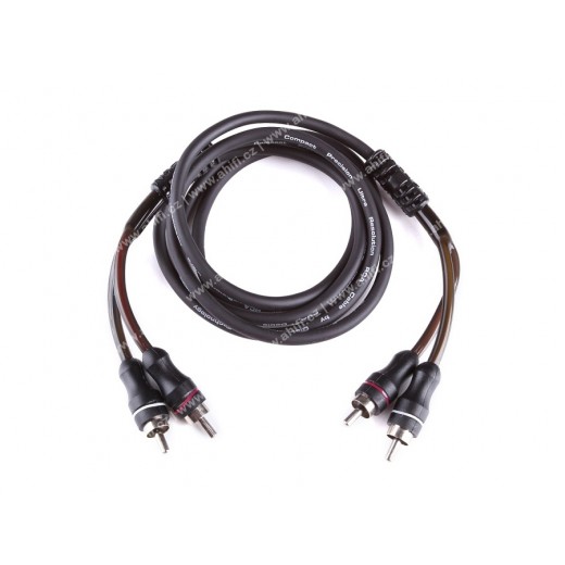 Сигнален кабел Gladen Eco Line 1,5M