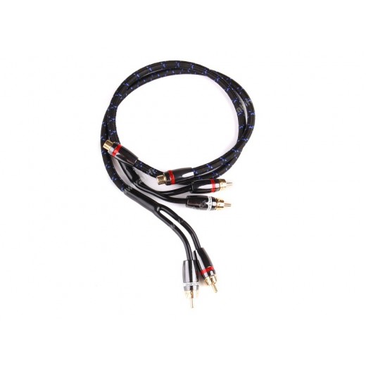 Y адаптер Gladen Zero Line Y