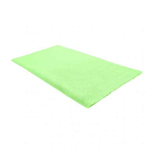 Микрофибърна кърпа Purestar Speed Polish Multi Towel Green