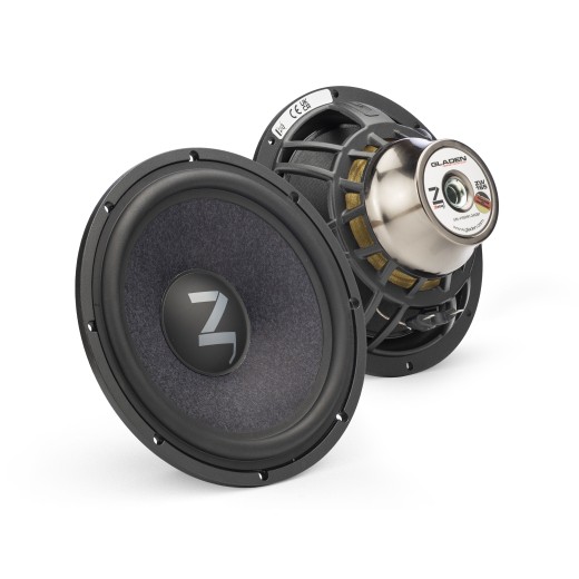 Тонколони Gladen Zeta 165