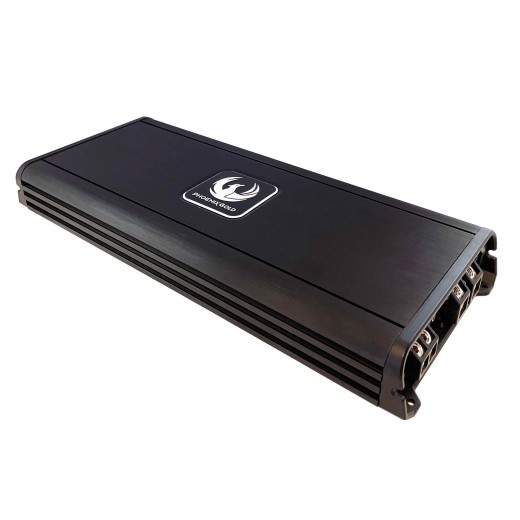 Усилвател Phoenix Gold ZR20001