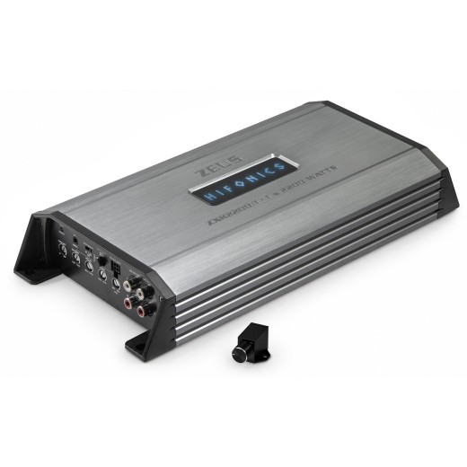 Усилвател Hifonics ZXR2200/1