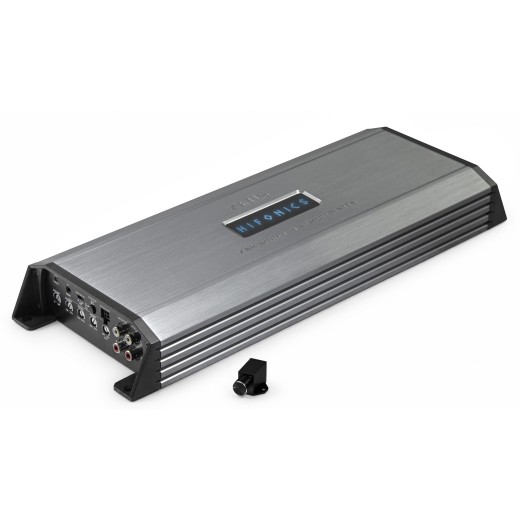 Усилвател Hifonics ZXR3200/1