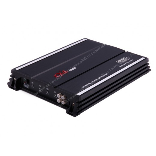 Усилвател Mac Audio ZXS 1000