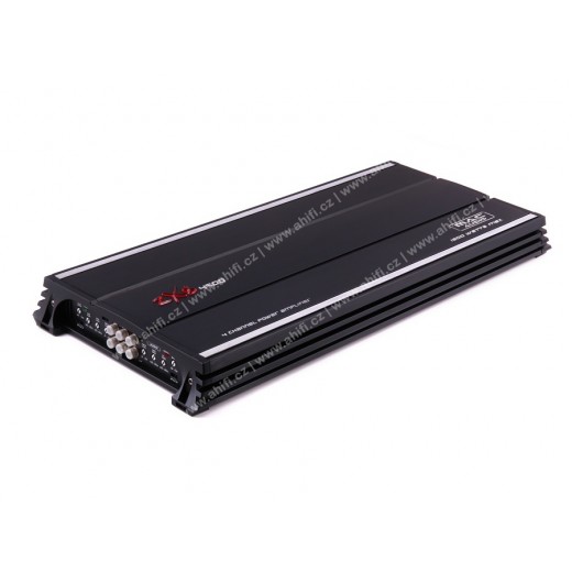 Zesilovač Mac Audio ZXS 4500