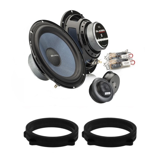 Tонколони за Alfa Romeo Brera № 2