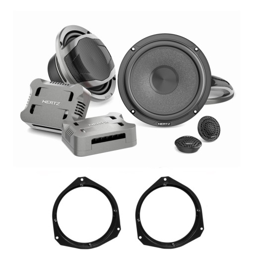 Колони за Ford Ka II № 3