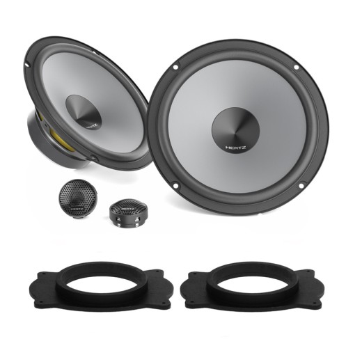 Говорители за Toyota Avensis III № 1