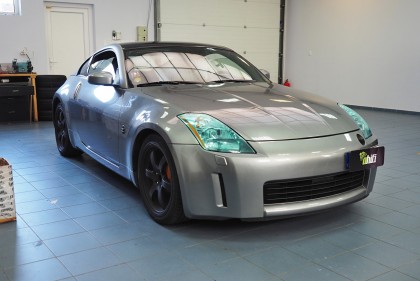 Nissan 350z