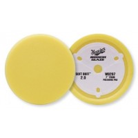 Meguiars softbuff 2.0 polishing pad