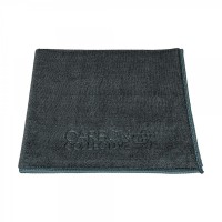 Кърпа за прозорци Carbon Collective Clarity Twisted - Dual Microfibre Cloth