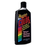 MEGUIARS COLORX (473 ml)