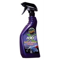 MEGUIARS NXT GENERATION SPRAY WAX (710 ml)